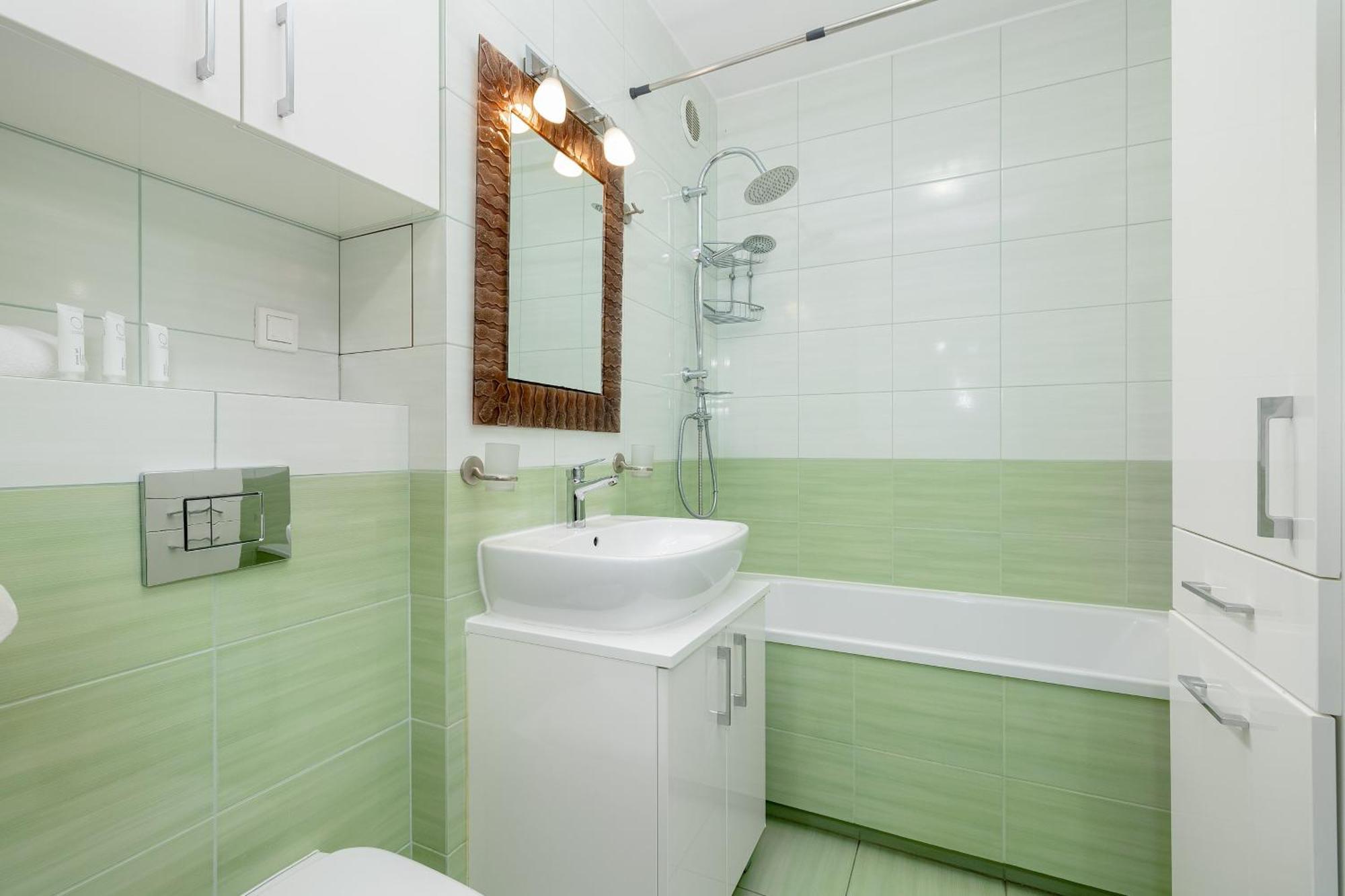 Apartamenty Sun Seasons 24 - Bursztynowe Kołobrzeg Eksteriør bilde