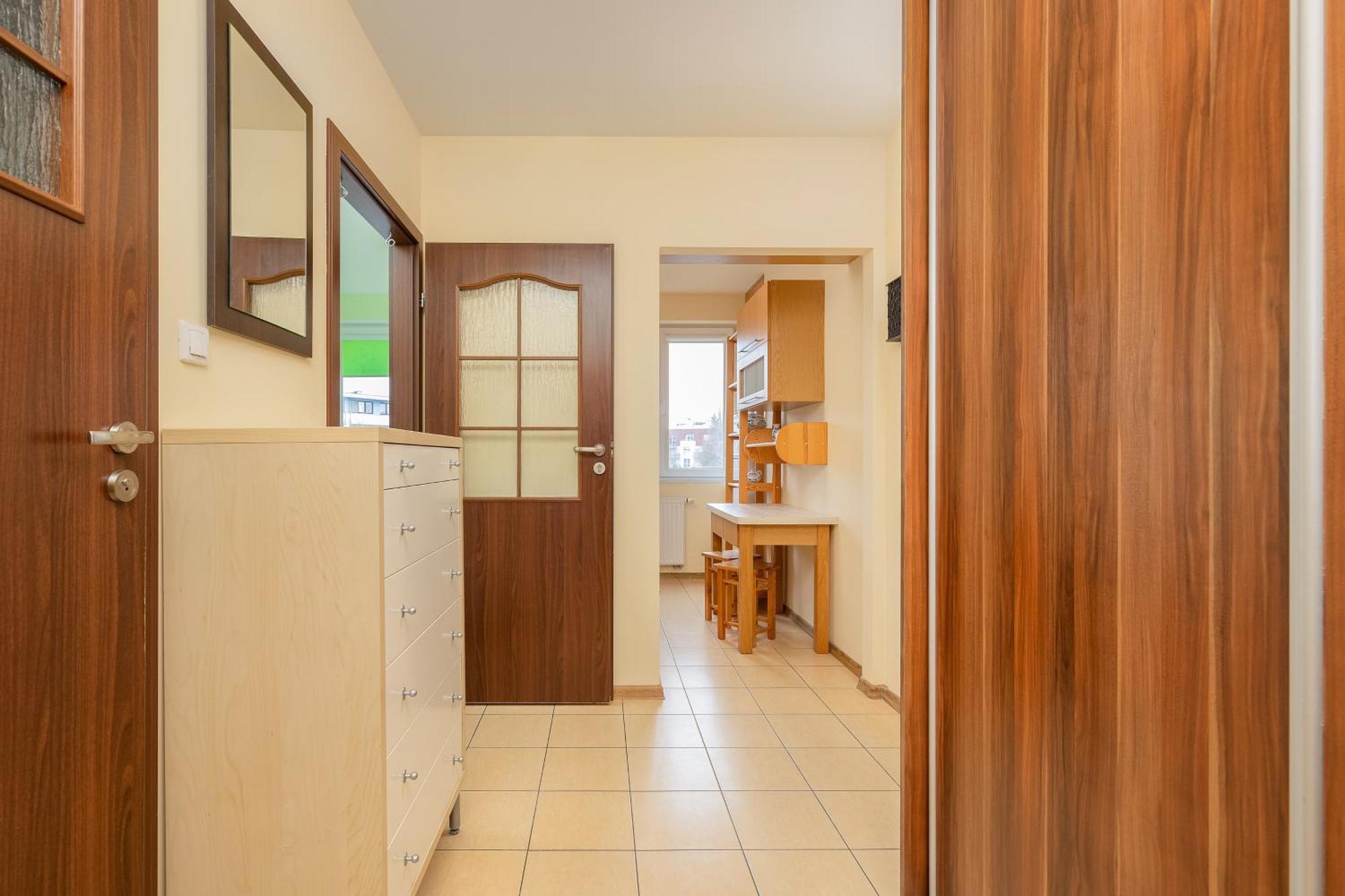 Apartamenty Sun Seasons 24 - Bursztynowe Kołobrzeg Eksteriør bilde
