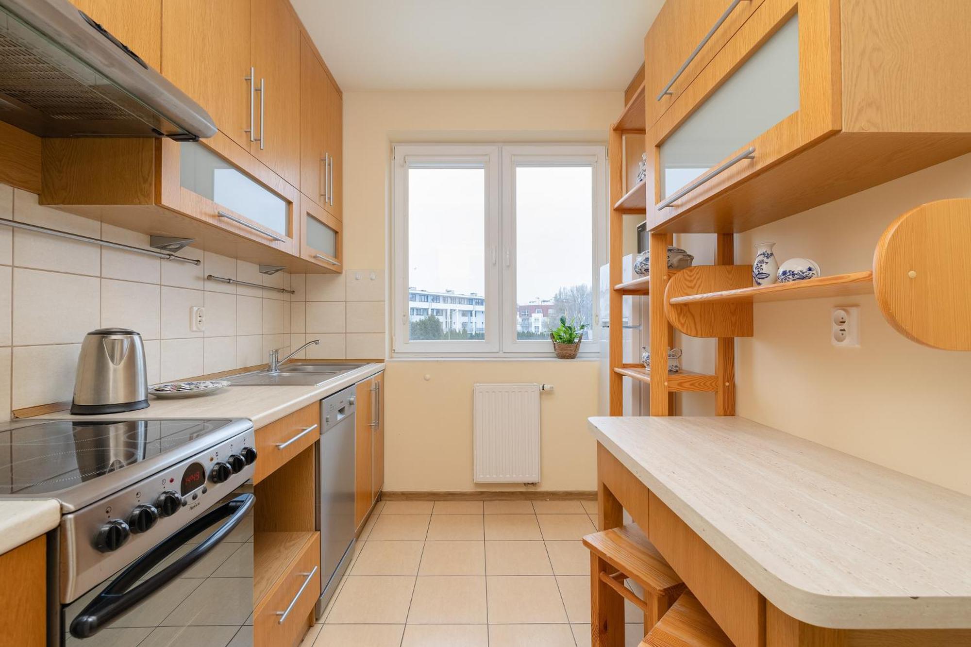 Apartamenty Sun Seasons 24 - Bursztynowe Kołobrzeg Eksteriør bilde