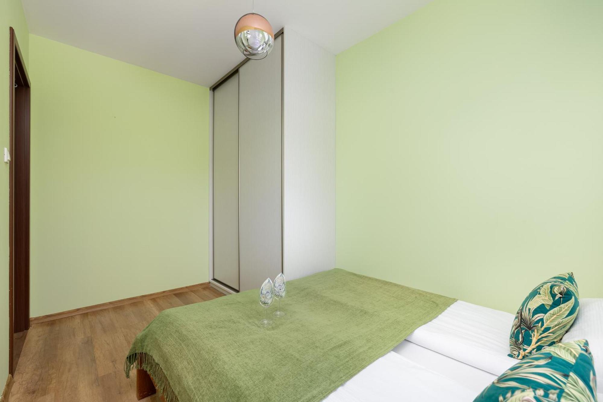 Apartamenty Sun Seasons 24 - Bursztynowe Kołobrzeg Eksteriør bilde