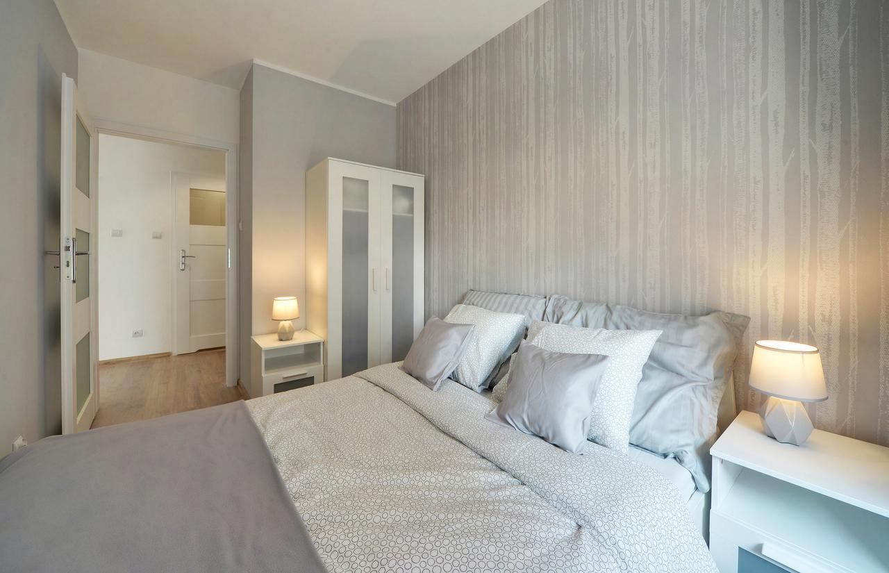 Apartamenty Sun Seasons 24 - Bursztynowe Kołobrzeg Eksteriør bilde