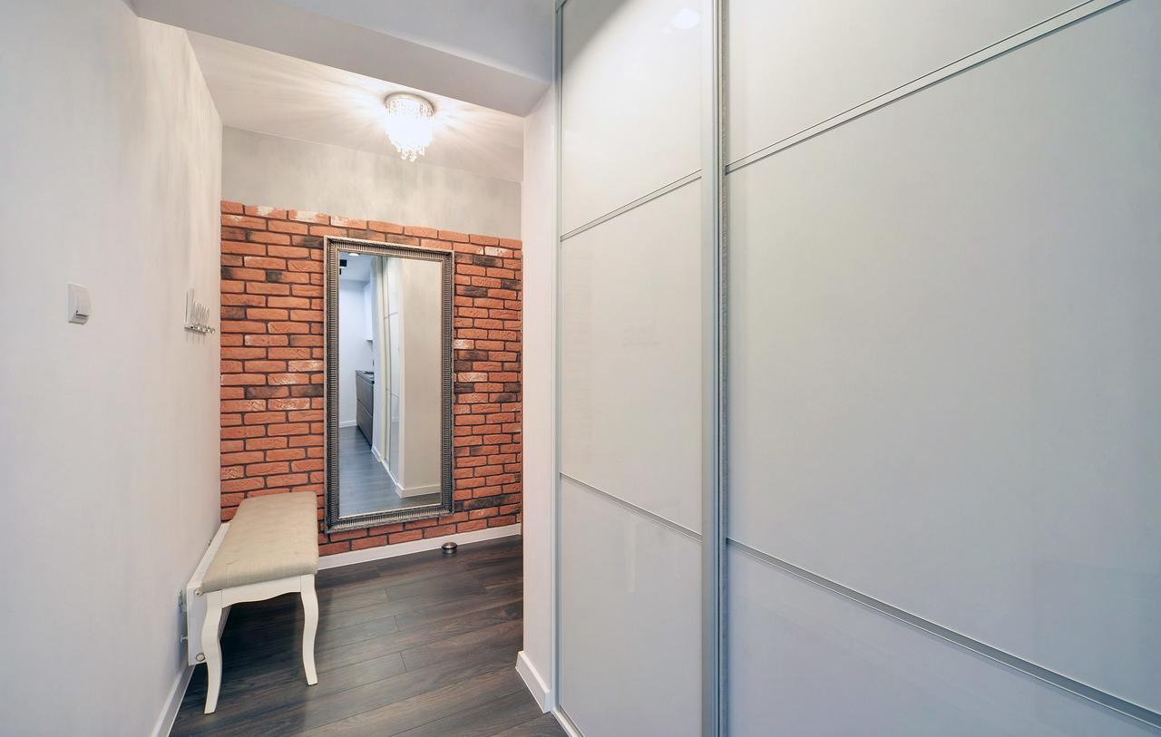 Apartamenty Sun Seasons 24 - Bursztynowe Kołobrzeg Eksteriør bilde