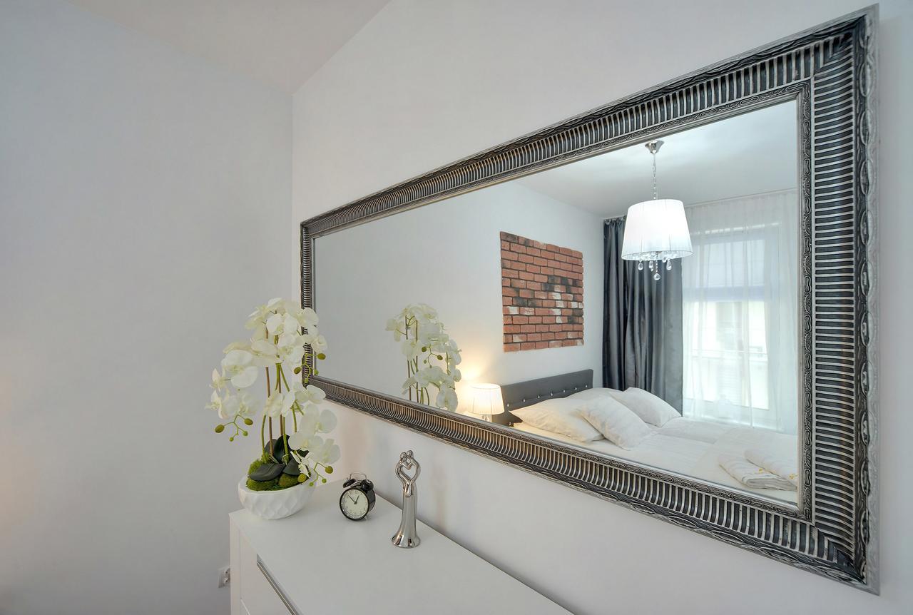 Apartamenty Sun Seasons 24 - Bursztynowe Kołobrzeg Eksteriør bilde